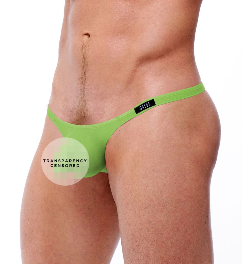 Gregg Homme Torridz Thong