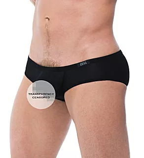 Torridz Hyperstretch Low Rise Trunk BLK L