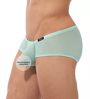 Torridz Hyperstretch Low Rise Trunk MINT L