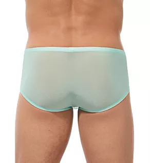 Torridz Hyperstretch Low Rise Trunk MINT L