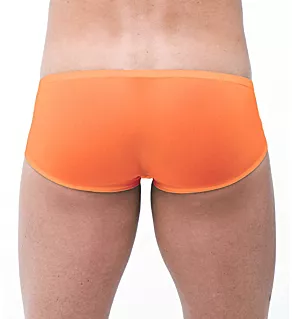 Torridz Hyperstretch Low Rise Trunk ORGE L