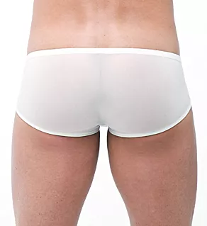 Torridz Hyperstretch Low Rise Trunk WHT L