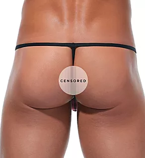 Torridz Hyperstretch G-String Burg L