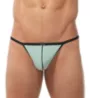 Gregg Homme Torridz Hyperstretch G-Strings - 5 Pack 87414P5 - Image 1