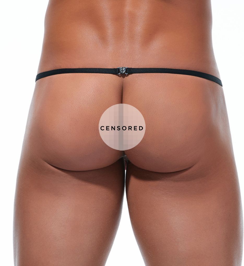 Gregg Homme Torridz Pouch With C-Ring 87416 - Image 2