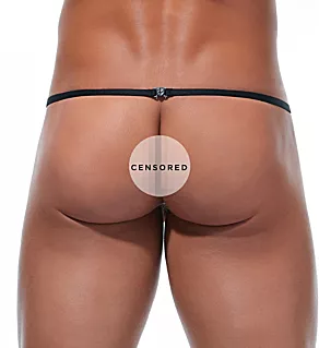 Torridz Pouch With C-Ring Burg M