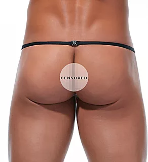 Torridz Pouch With C-Ring yel M