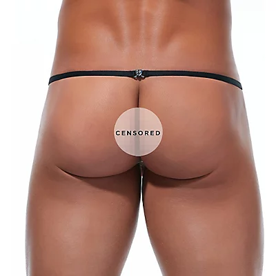 Torridz Pouch With C-Ring