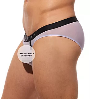 Torridz Brief Lilac0 L