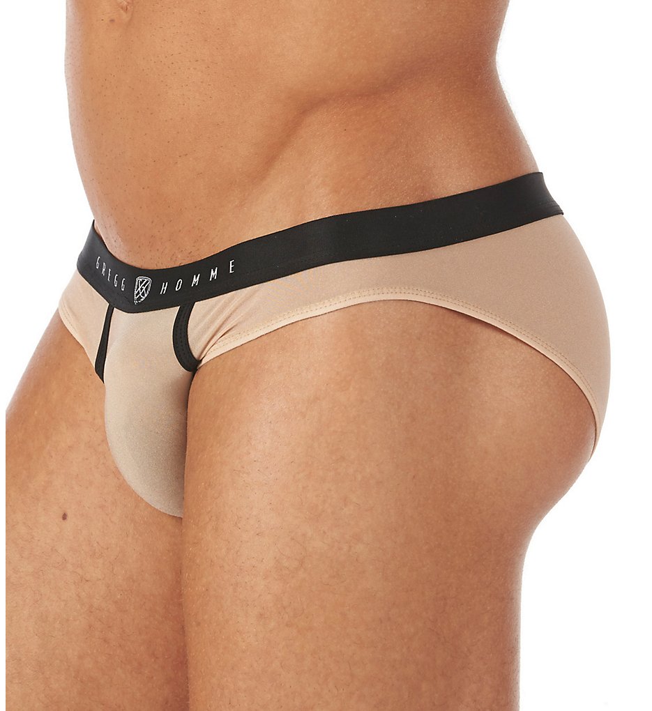Gregg Homme 87423 Torrid Briefs (Nude)