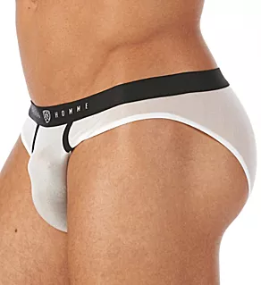 Torridz Brief WHT L