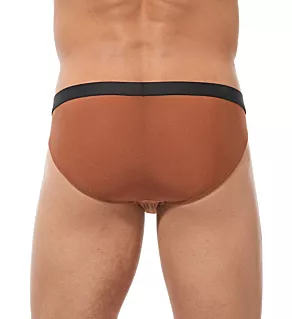 Torridz Brief BRNZ L