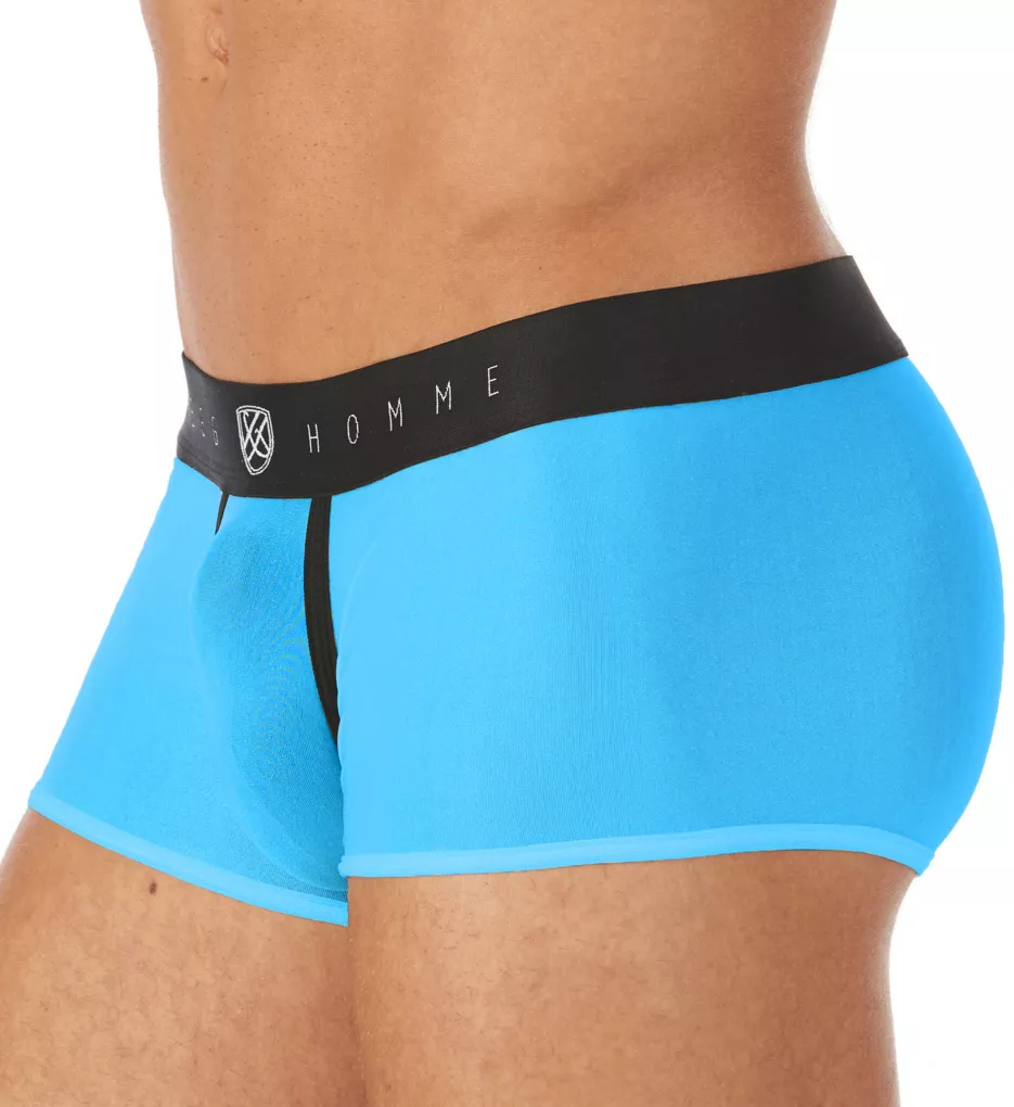 Torridz Hyperstretch Boxer Brief AQU L