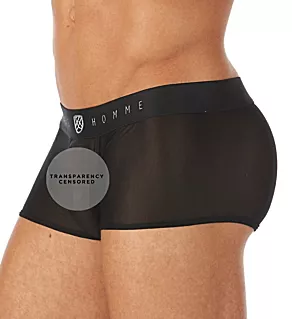 Torridz Hyperstretch Boxer Brief BLK S