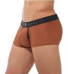 Torridz Hyperstretch Boxer Brief BRNZ S