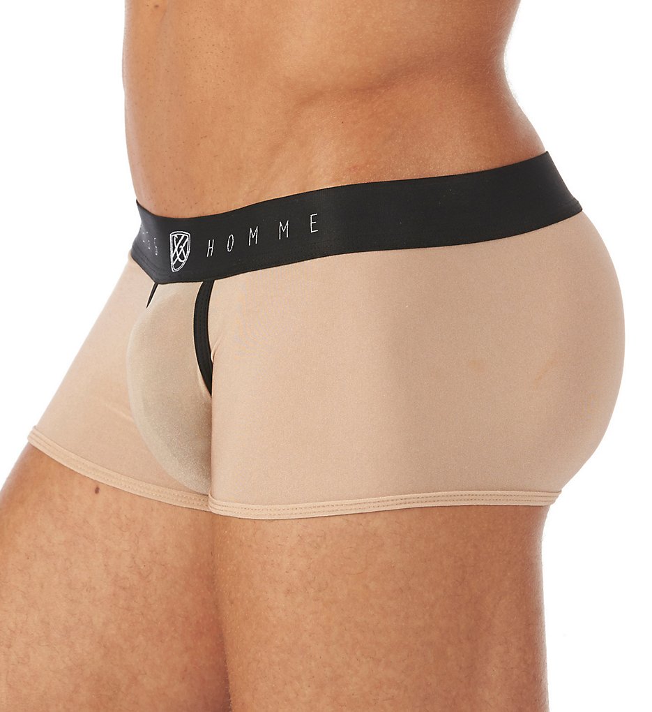 Gregg Homme 87465 Torrid Boxer Briefs (Nude)