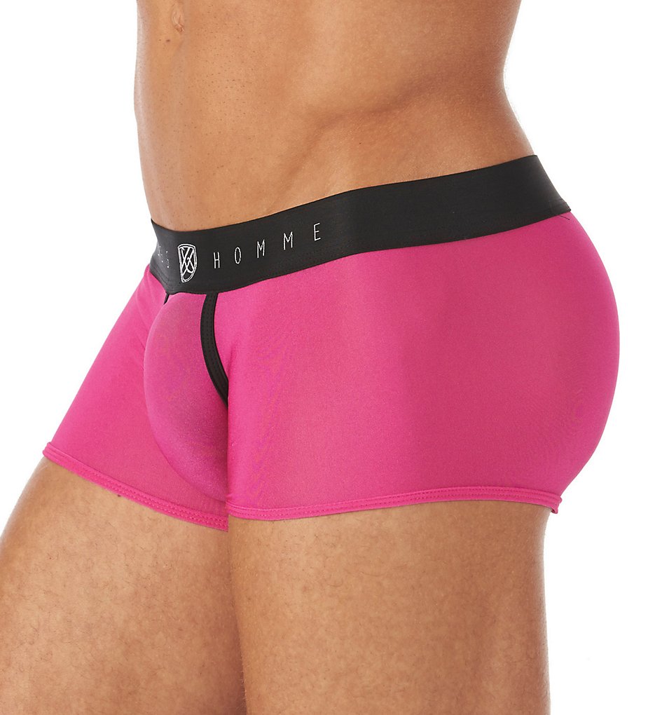 Gregg Homme 87465 Torrid Boxer Briefs (Pink)