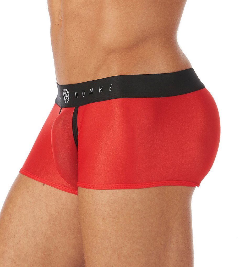 Gregg Homme 87465 Torrid Boxer Briefs (Red)