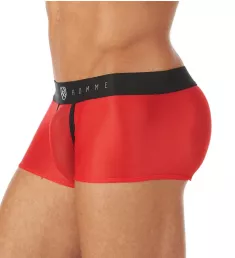 Torridz Hyperstretch Boxer Brief RED S