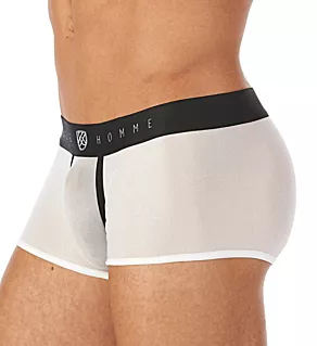 Torridz Hyperstretch Boxer Brief WHT M