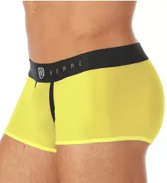 Torridz Hyperstretch Boxer Brief YEL S