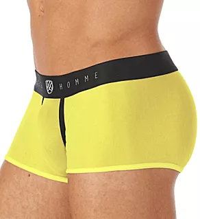 Torridz Hyperstretch Boxer Brief YEL L
