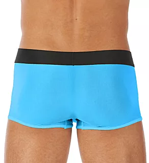 Torridz Hyperstretch Boxer Brief AQU M