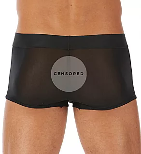 Torridz Hyperstretch Boxer Brief BLK S