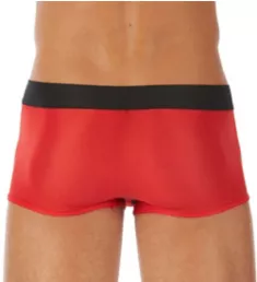 Torridz Hyperstretch Boxer Brief RED S