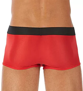 Torridz Hyperstretch Boxer Brief RED M