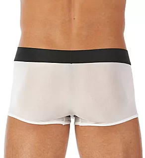 Torridz Hyperstretch Boxer Brief WHT M