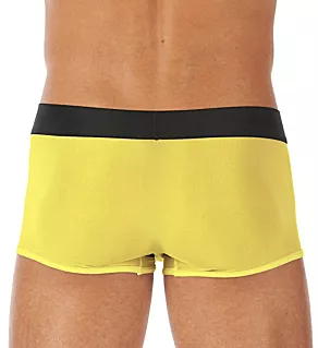 Torridz Hyperstretch Boxer Brief YEL L