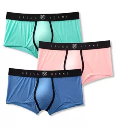 Torridz Hyperstretch Trunk - 3 Pack