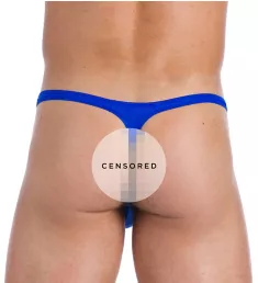 Boytoy Stretch Low Rise Thong