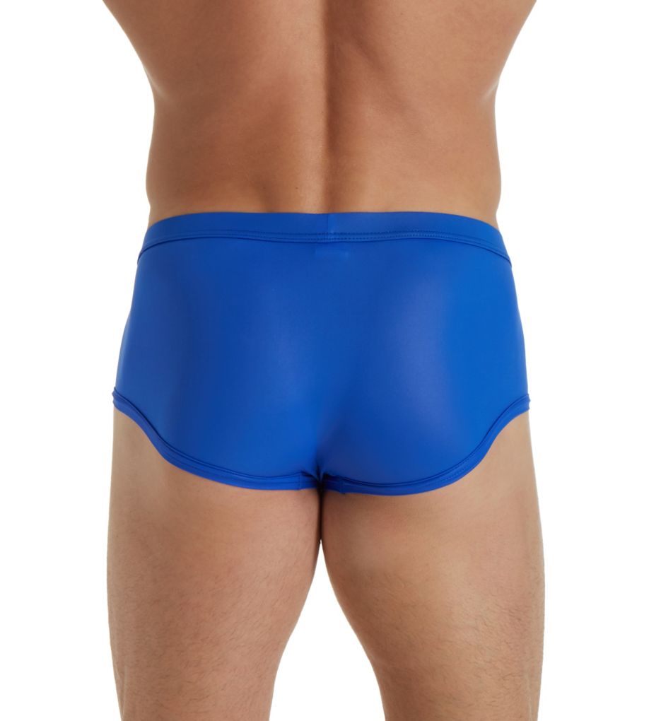 Boytoy Stretch Low Rise Boxer Brief