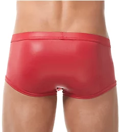 Boytoy Stretch Low Rise Boxer Brief RED S