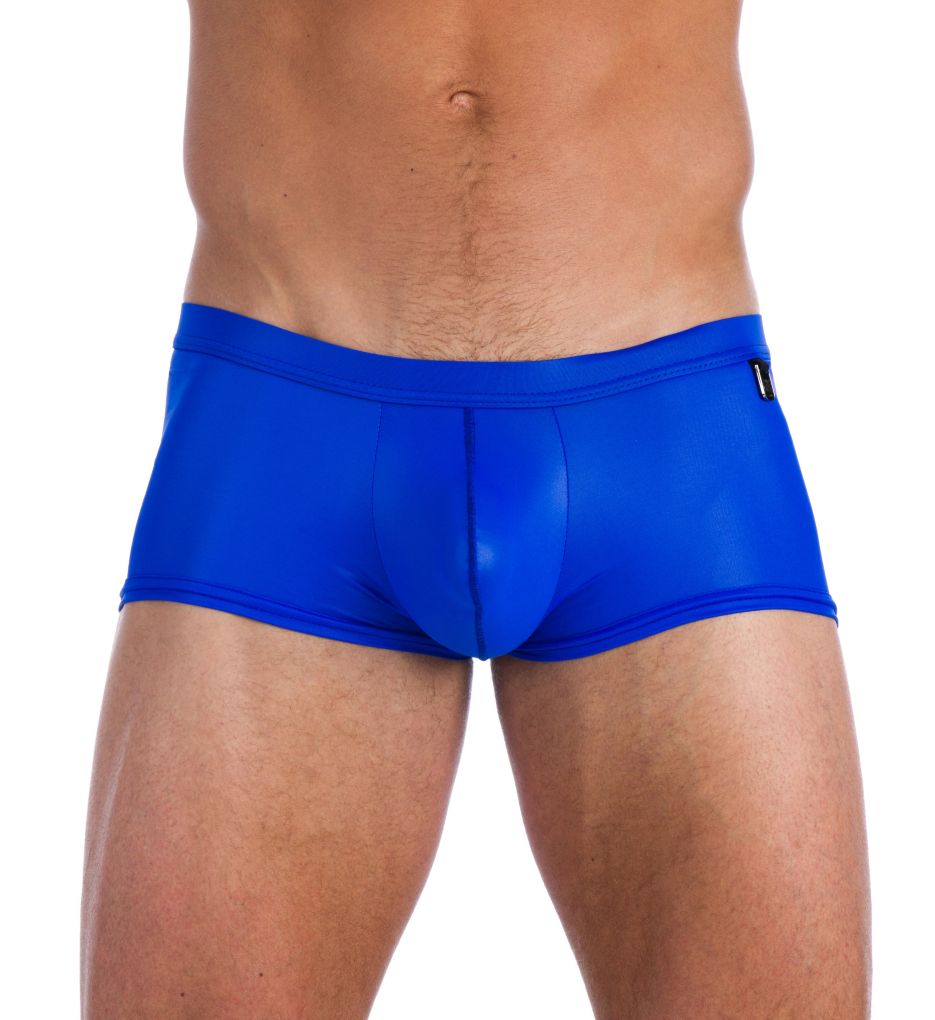 Boytoy Stretch Low Rise Boxer Brief-fs