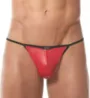 Gregg Homme Boytoy Stretch Low Rise G-String 95014 - Image 1