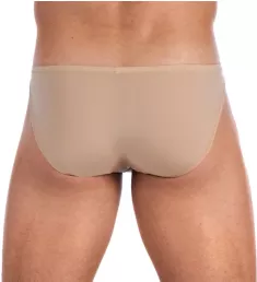 Virgin Stretch Microfiber Brief