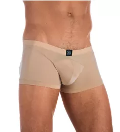 Virgin Stretch Microfiber Boxer Brief