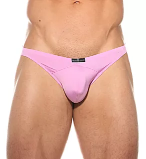 Wonder Microfiber Low Rise Brief PPINKK XL