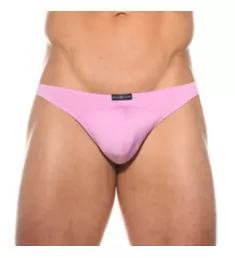 Wonder Microfiber Low Rise Thong