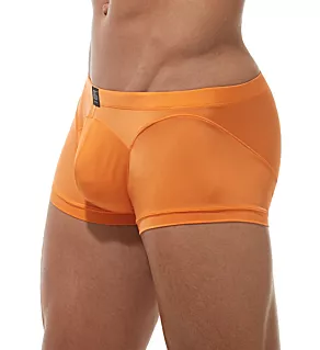Wonder Microfiber Low Rise Trunk orng M
