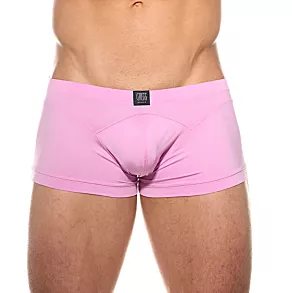 Wonder Microfiber Low Rise Trunk PPINKK XL