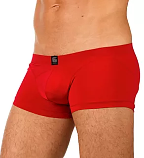 Wonder Microfiber Low Rise Trunk KHAKI L