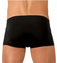 Wonder Microfiber Low Rise Trunk BLK S