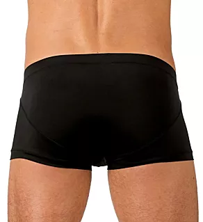 Wonder Microfiber Low Rise Trunk BLK XL