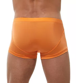 Wonder Microfiber Low Rise Trunk orng M