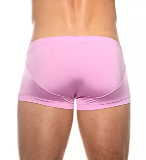 Wonder Microfiber Low Rise Trunk PPINKK XL
