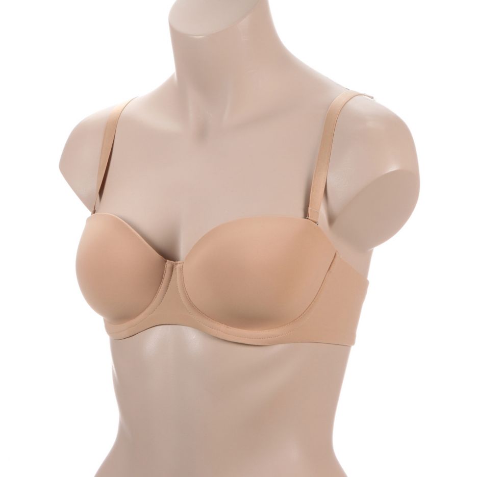 Allure Padded Bandeau Bra